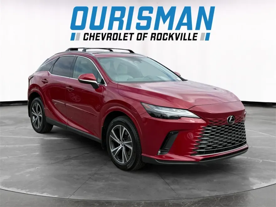 2023 Lexus RX 350 Premium photo 1