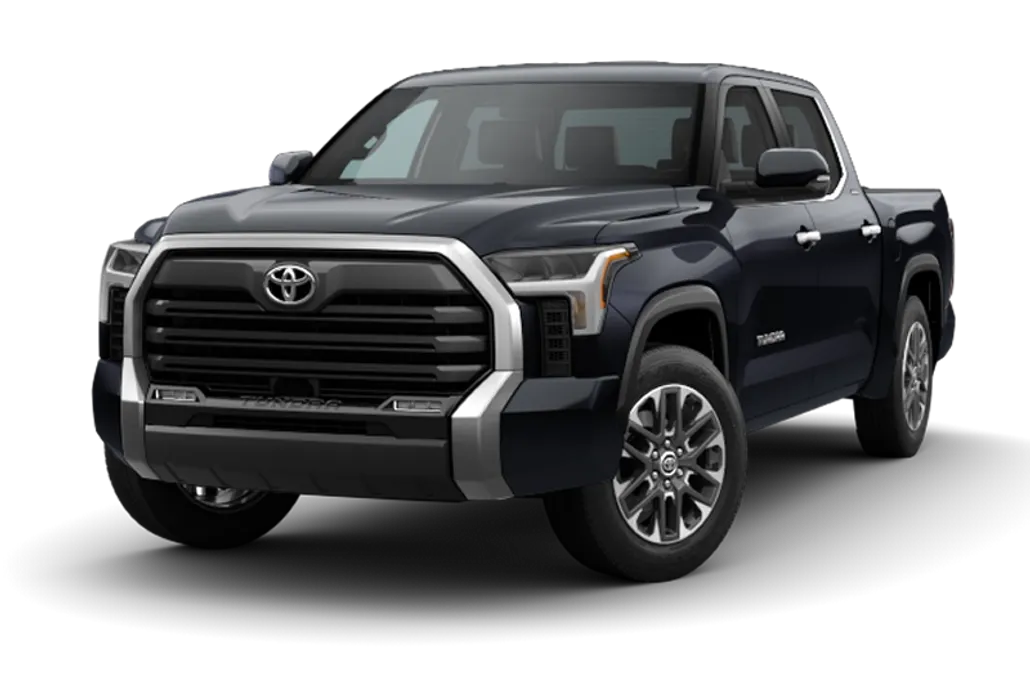 2023 Toyota Tundra Limited photo 1