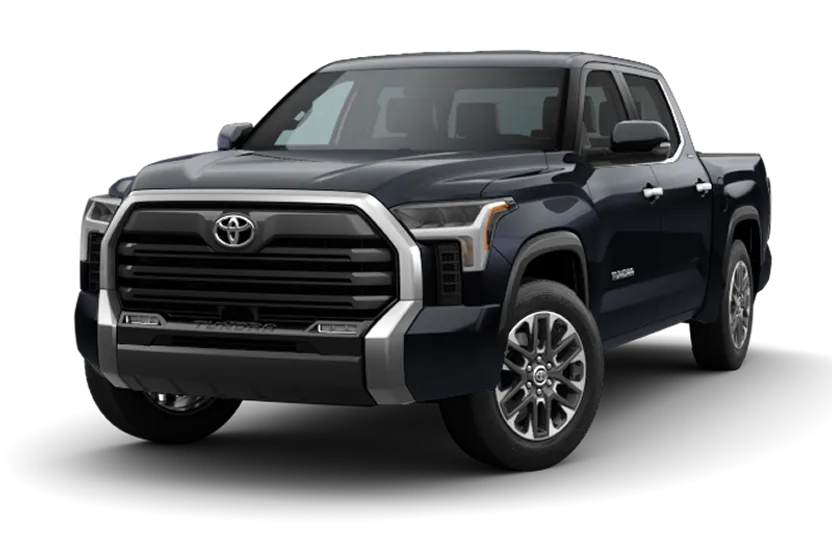 2023 Toyota Tundra Limited photo 1