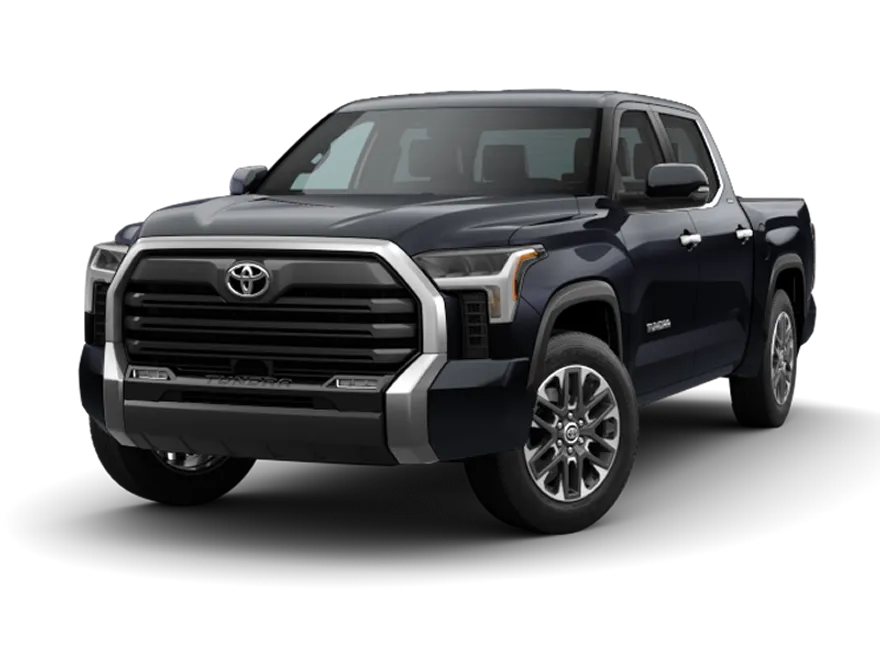 2023 Toyota Tundra Limited photo 1