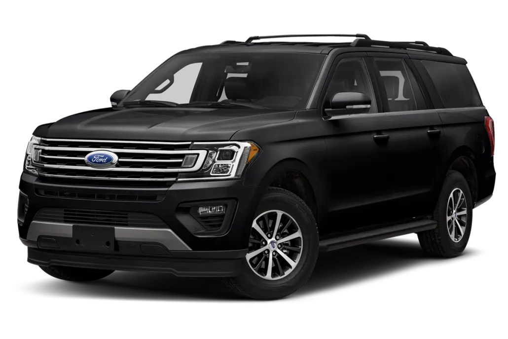 2021 Ford Expedition MAX Limited photo 1