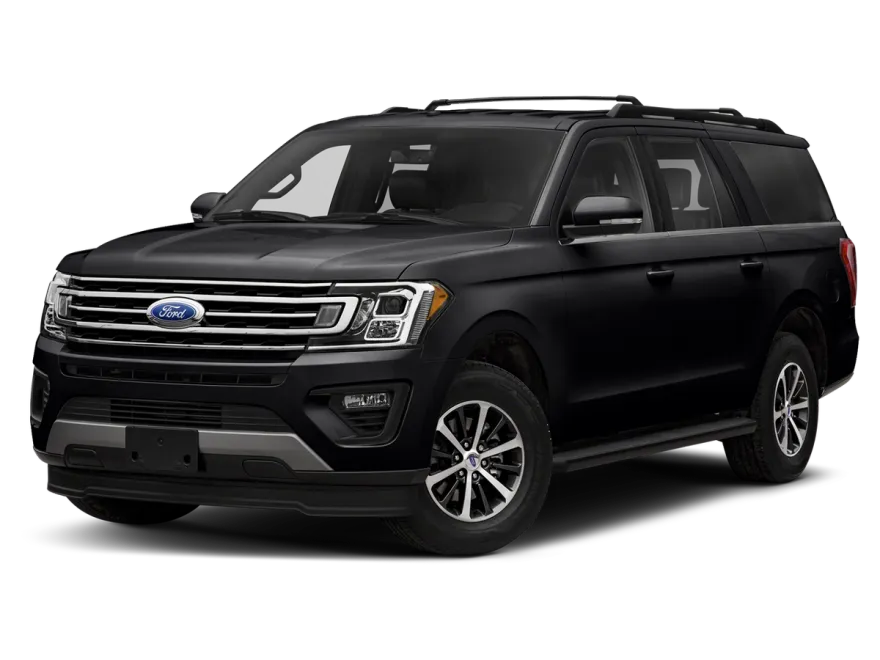 2021 Ford Expedition MAX Limited photo 1