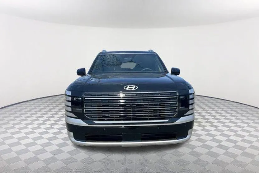 2026 Hyundai Palisade Calligraphy photo 1