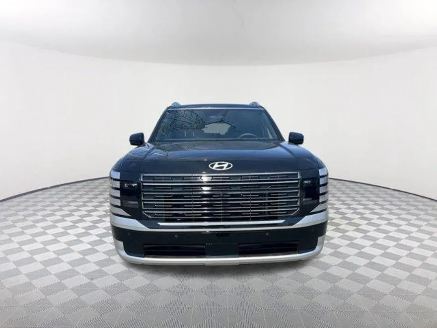 2026 Hyundai Palisade Calligraphy photo 1