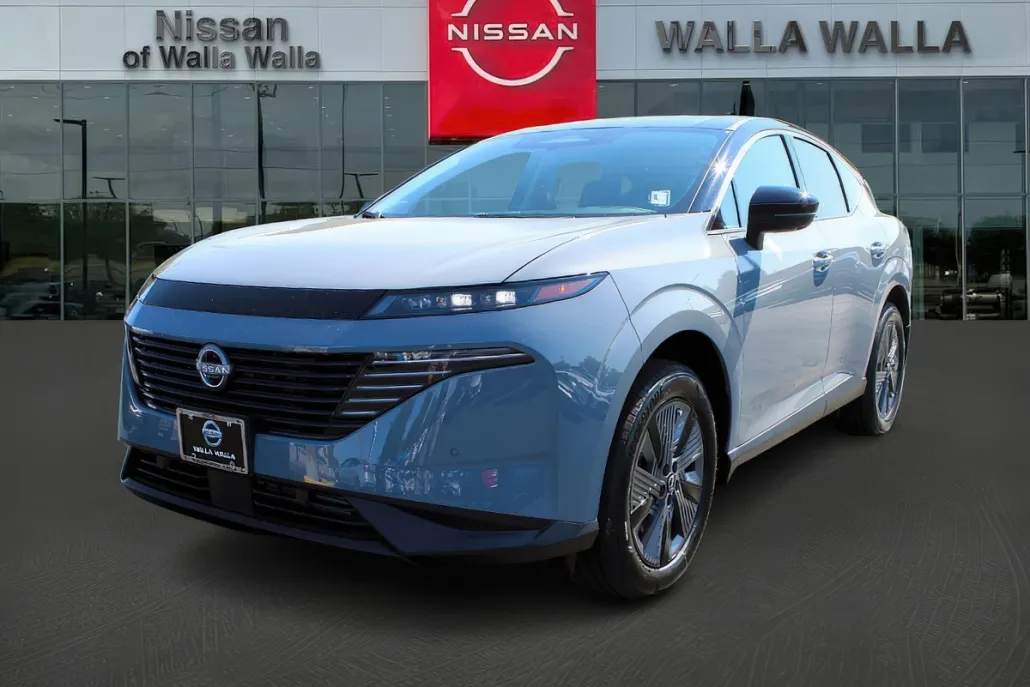 2025 Nissan Murano SL photo 1