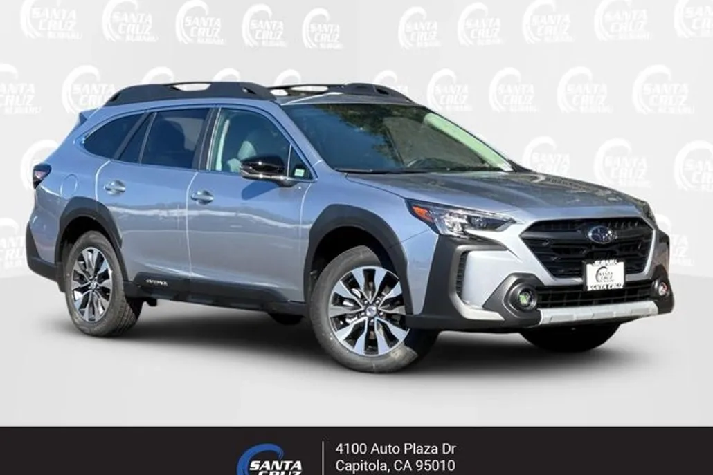 2025 Subaru Outback Limited photo 1