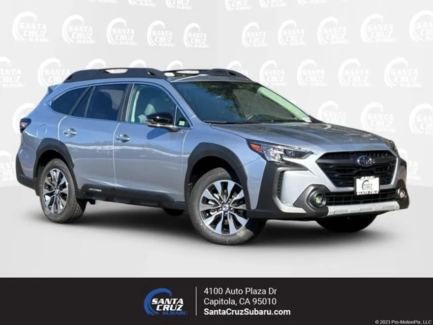 2025 Subaru Outback Limited photo 1