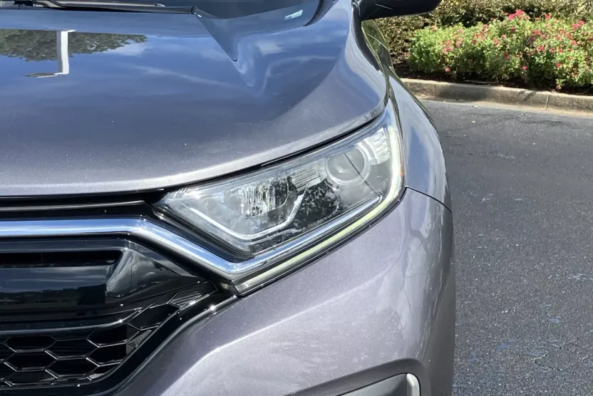2022 Honda CR-V EX photo 1