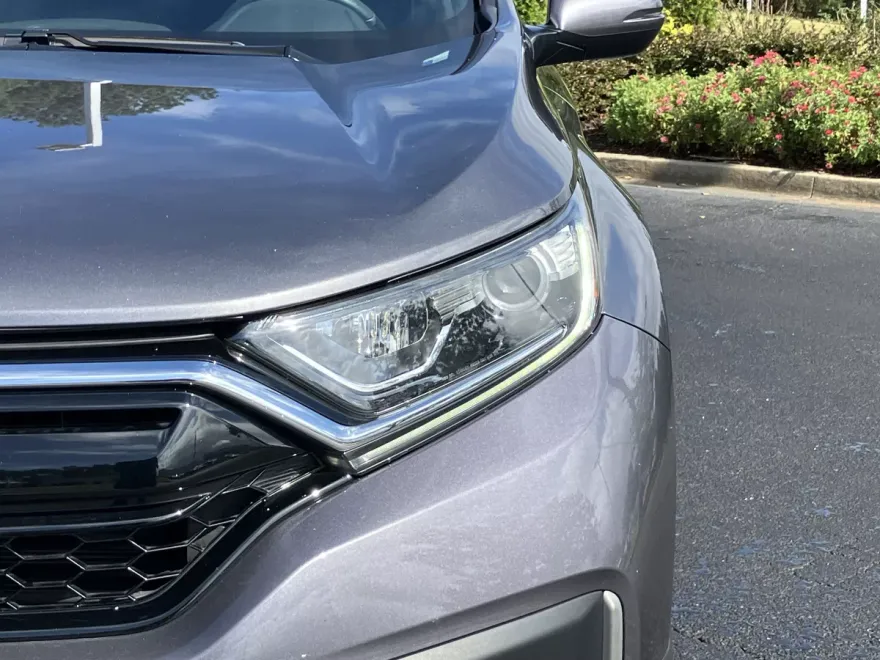 2022 Honda CR-V EX photo 1