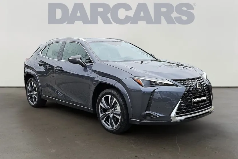 2024 Lexus UX 250h Premium photo 1