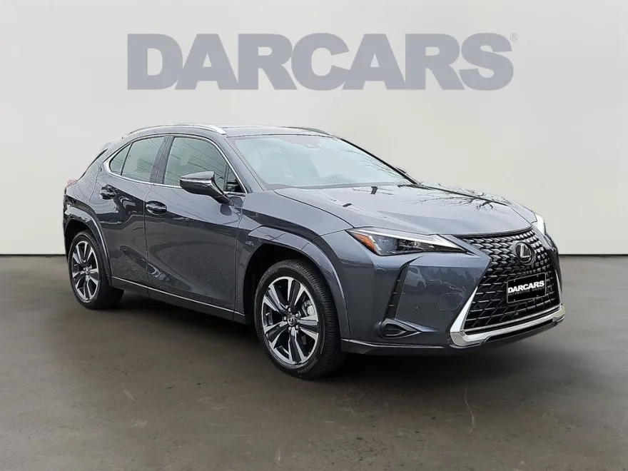 2024 Lexus UX 250h Premium photo 1
