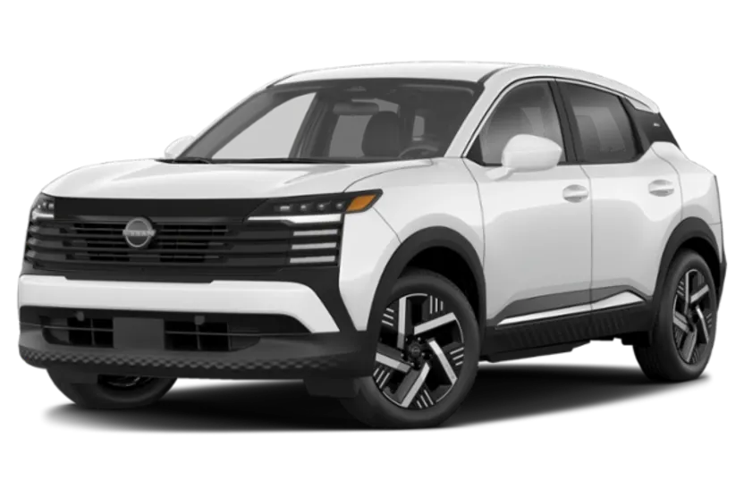 2025 Nissan Kicks SV photo 1