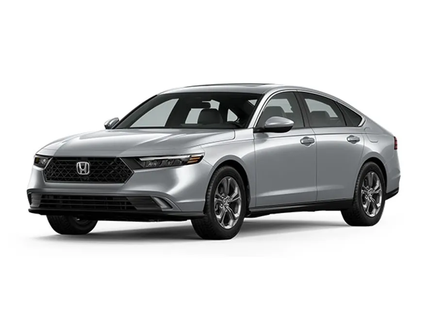 2024 Honda Accord EX photo 1