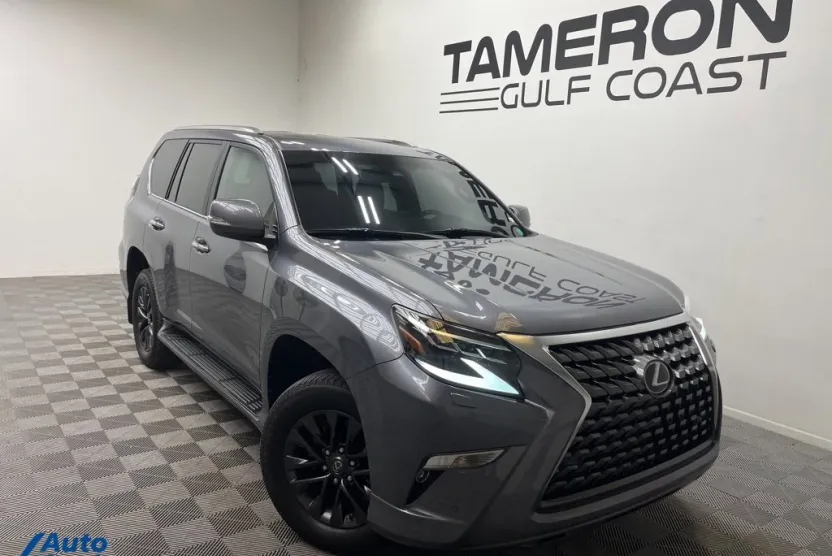 2023 Lexus GX 460 Premium photo 1