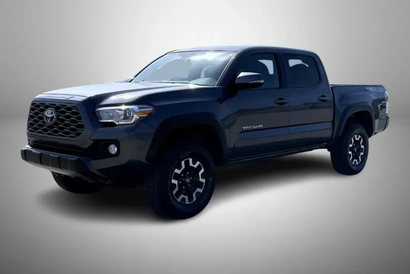 2023 Toyota Tacoma SR photo 1