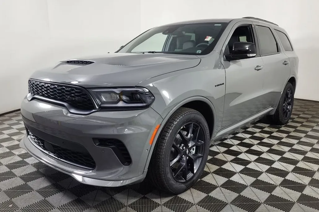 2026 Dodge Durango GT Plus photo 1