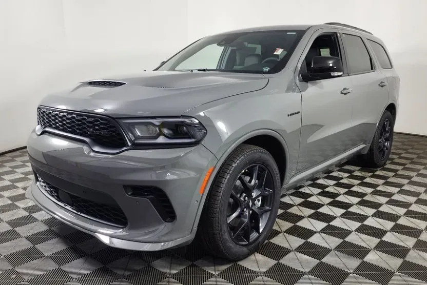 2026 Dodge Durango GT Plus photo 1