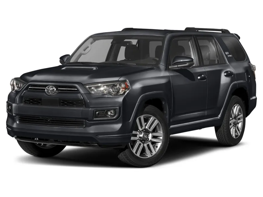 2024 Toyota 4Runner TRD Sport photo 1