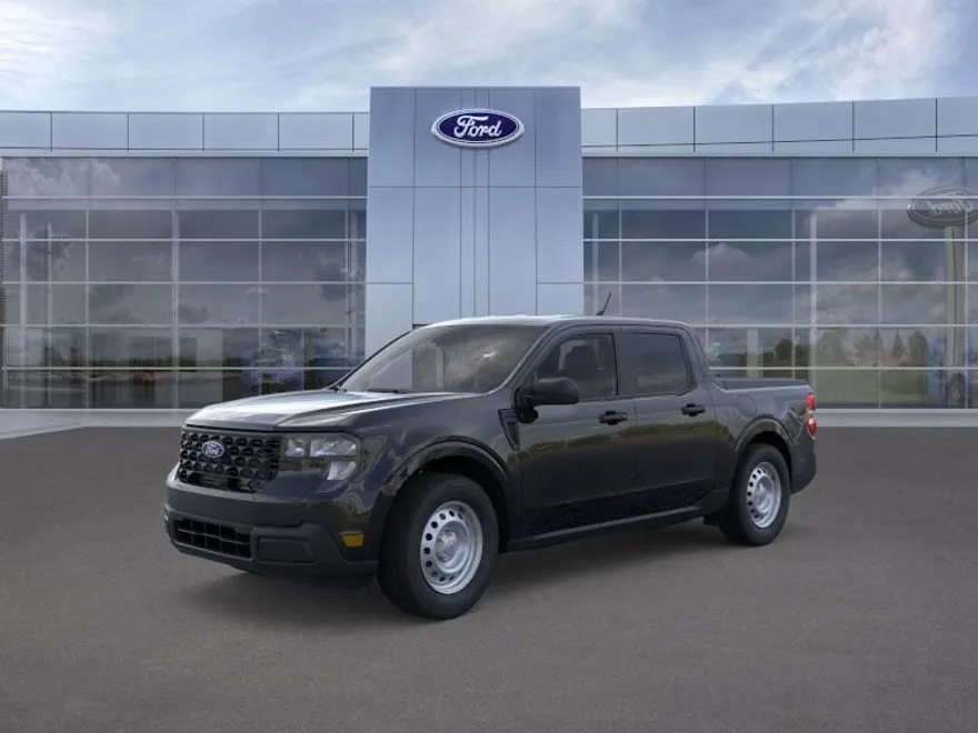 2025 Ford Maverick XL photo 1