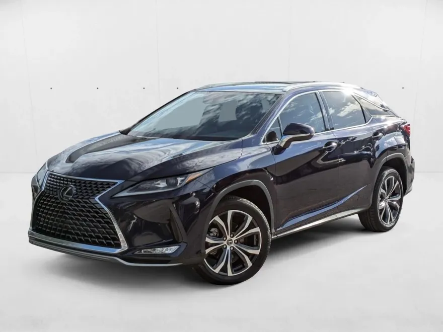 2022 Lexus RX 350 photo 1