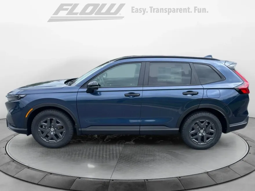 2026 Honda CR-V Hybrid photo 1