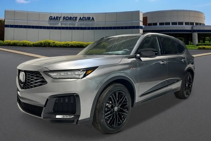 2026 Acura MDX SH-AWD A-Spec Advance photo 1