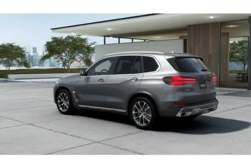 2026 Bmw X5 xDrive40i photo 1