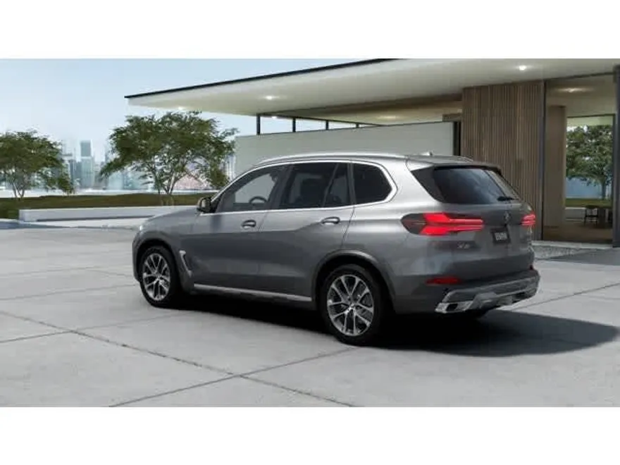 2026 Bmw X5 xDrive40i photo 1