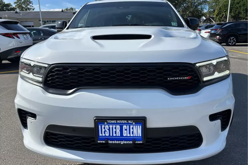 2025 Dodge Durango R/T Premium photo 1