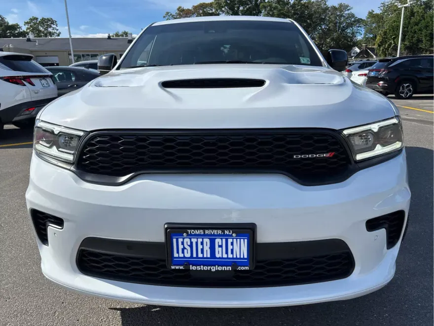 2025 Dodge Durango R/T Premium photo 1