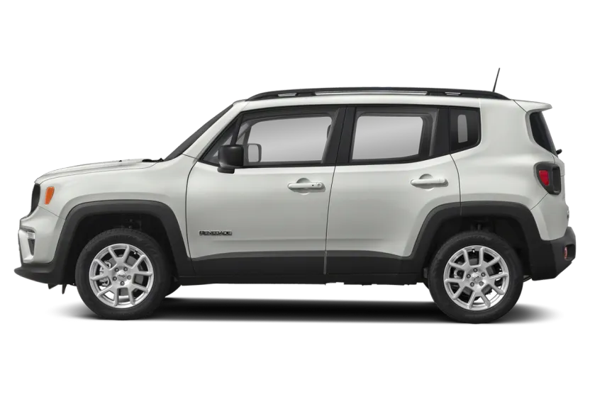 2022 Jeep Renegade Limited photo 1