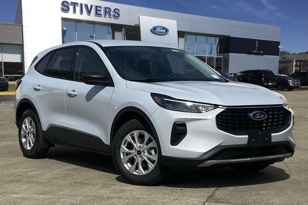 2025 Ford Escape Active photo 1