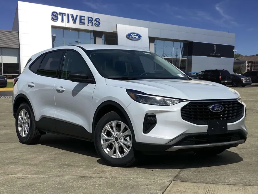 2025 Ford Escape Active photo 1