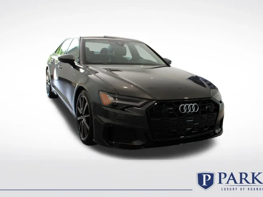 2025 Audi A6 Prestige Quattro photo 1