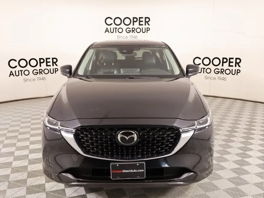 2024 Mazda CX-5 2.5 Select photo 1