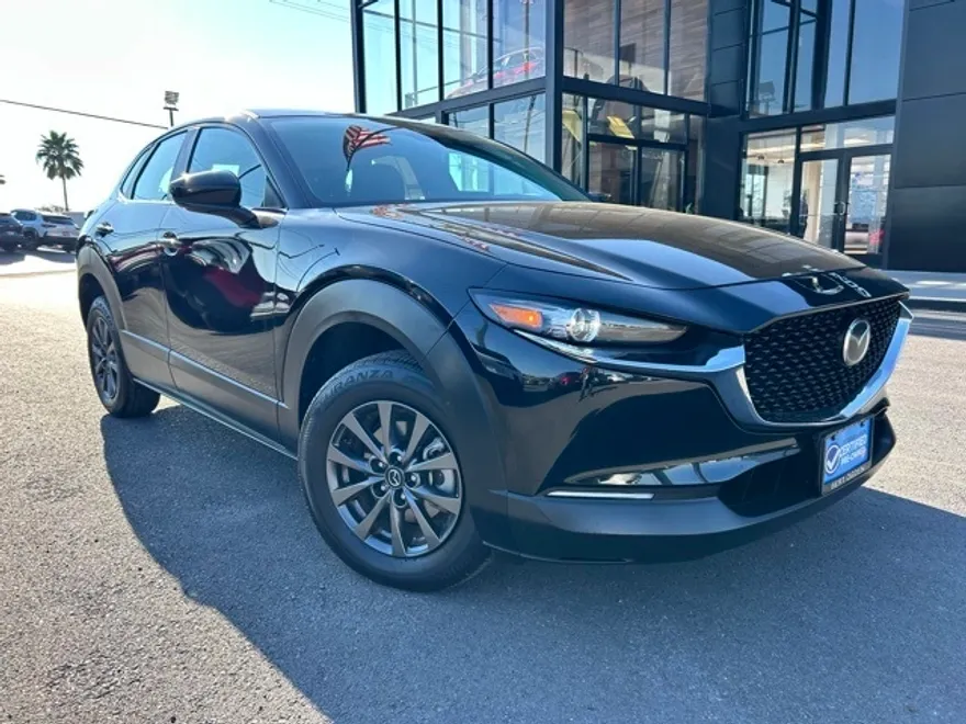 2023 Mazda CX-30 2.5 S photo 1