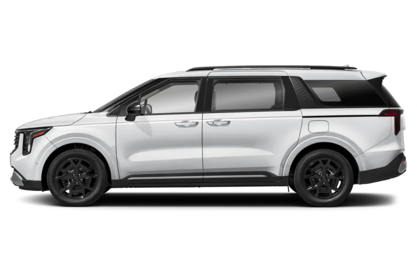 2026 Kia Carnival SX Prestige photo 1