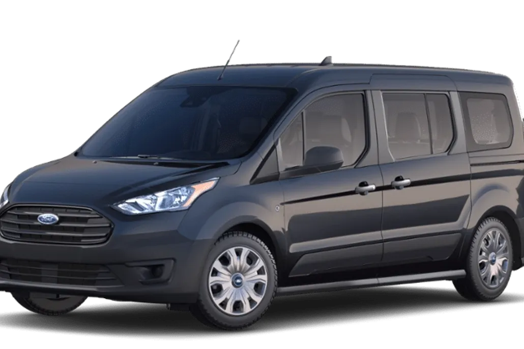 2023 Ford Transit Connect XL Passenger Wagon photo 1