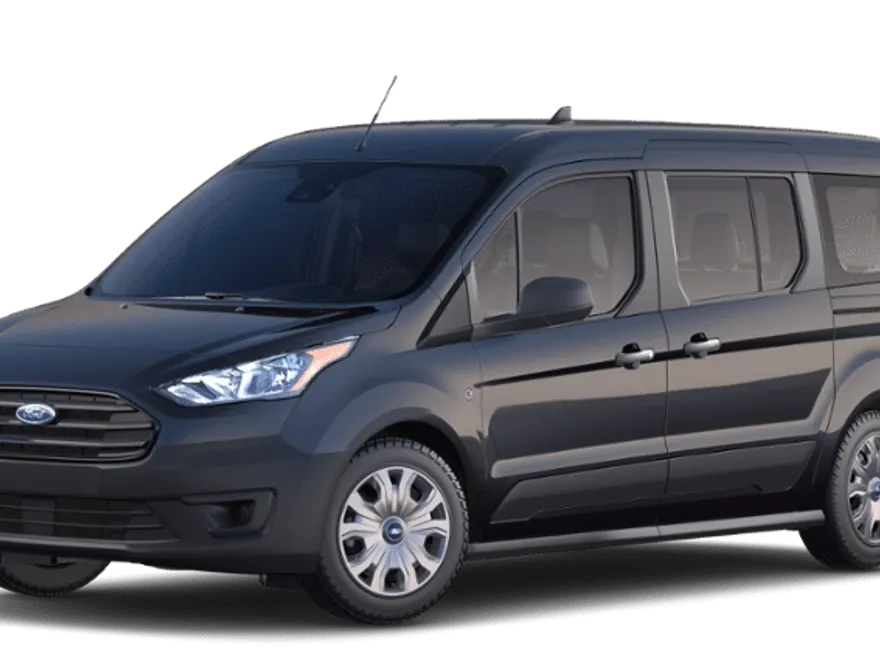 2023 Ford Transit Connect XL Passenger Wagon photo 1