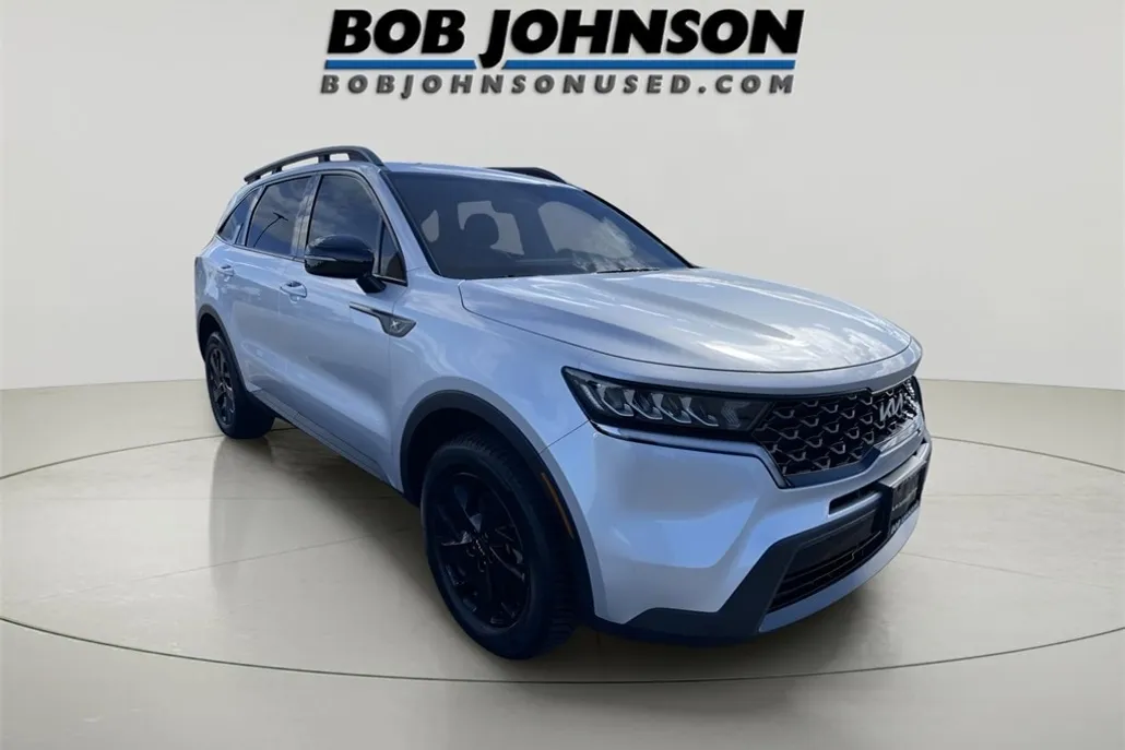 2022 Kia Sorento S photo 1