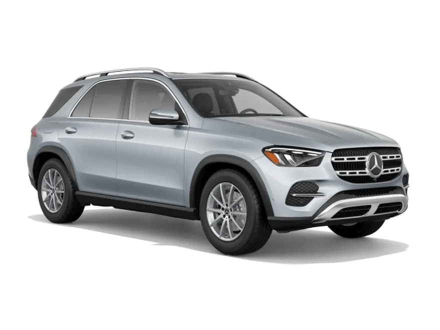 2025 Mercedes Benz GLE 350 4MATIC photo 1