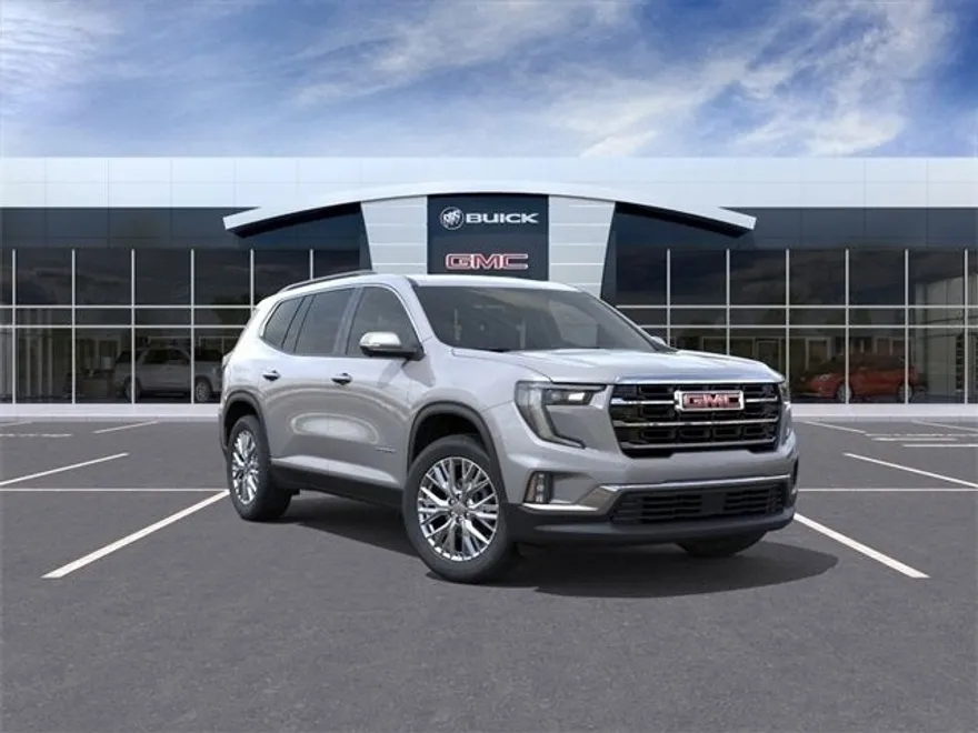 2025 Gmc Acadia Elevation photo 1