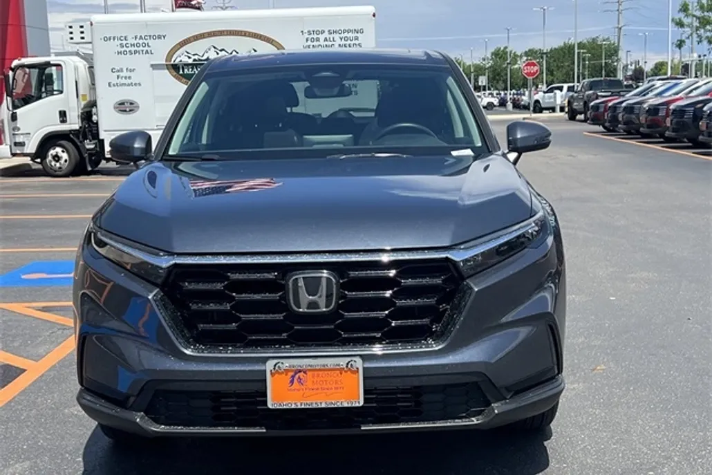 2024 Honda CR-V EX photo 1