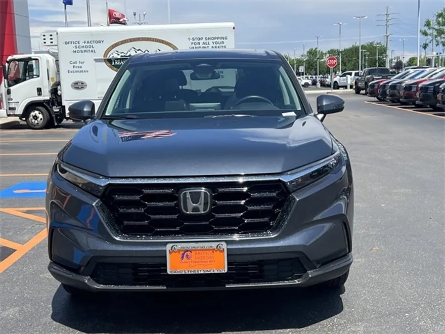 2024 Honda CR-V EX photo 1