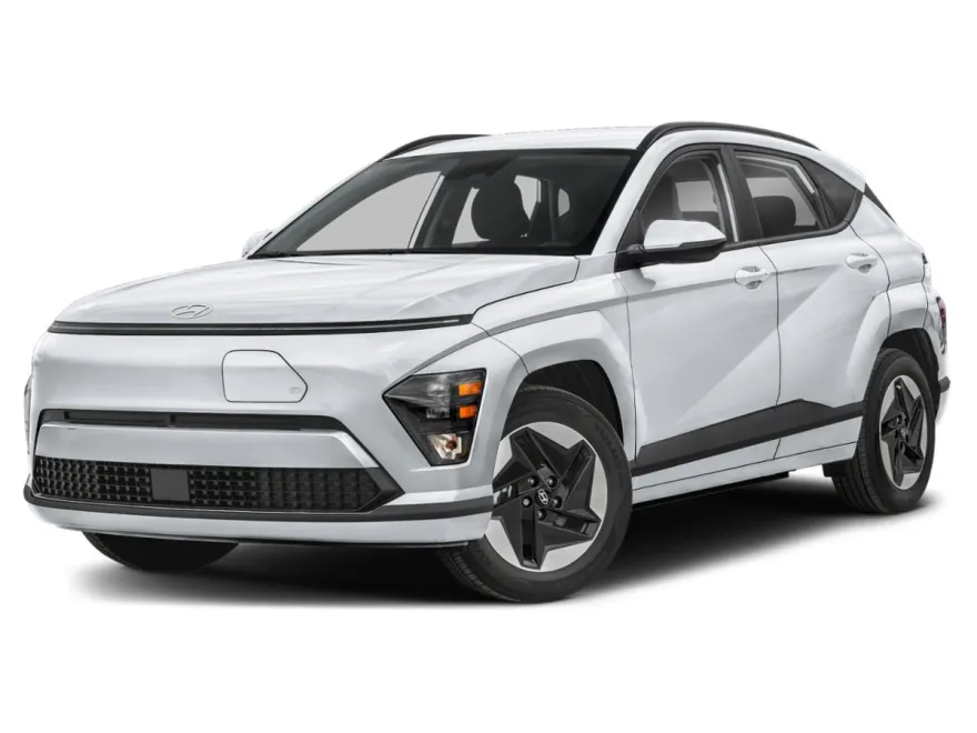 2025 Hyundai Kona Electric SEL photo 1