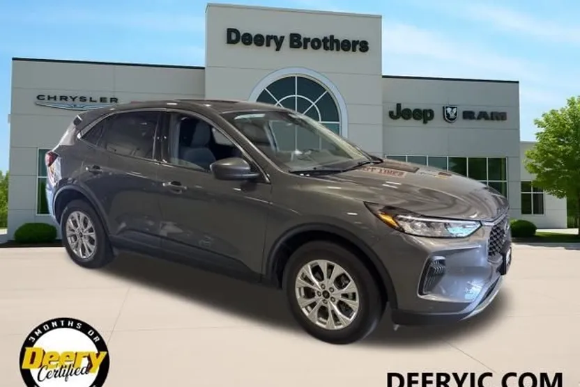 2023 Ford Escape Active photo 1