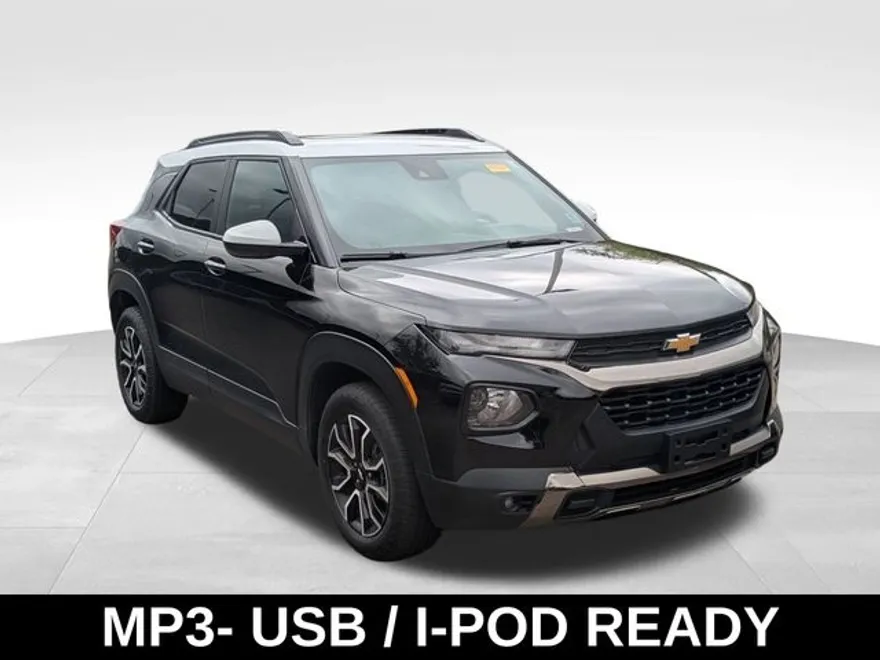2023 Chevrolet Trailblazer ACTIV photo 1