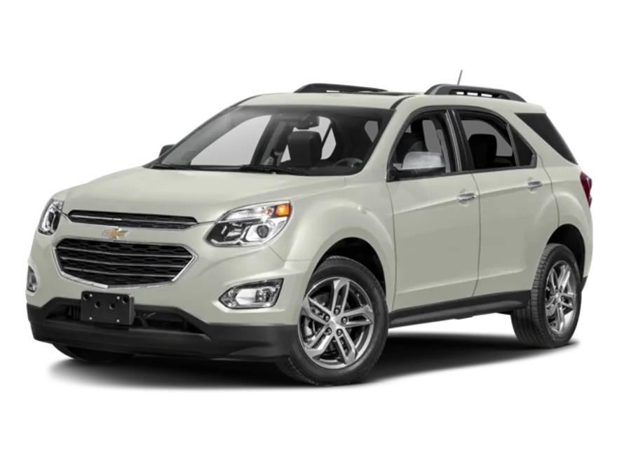 2017 Chevrolet Equinox Premier photo 1