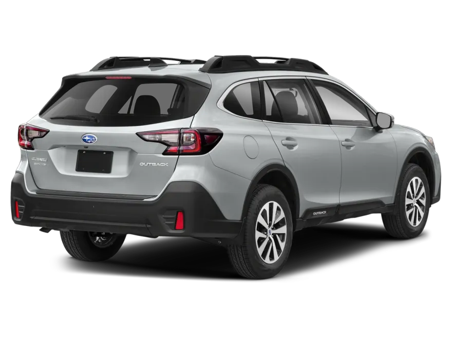 2022 Subaru Outback Premium photo 1
