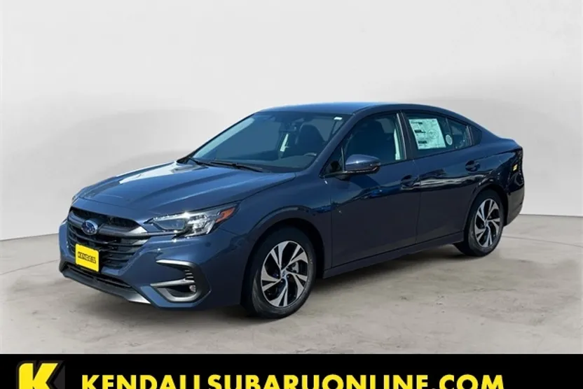 2025 Subaru Legacy Premium photo 1